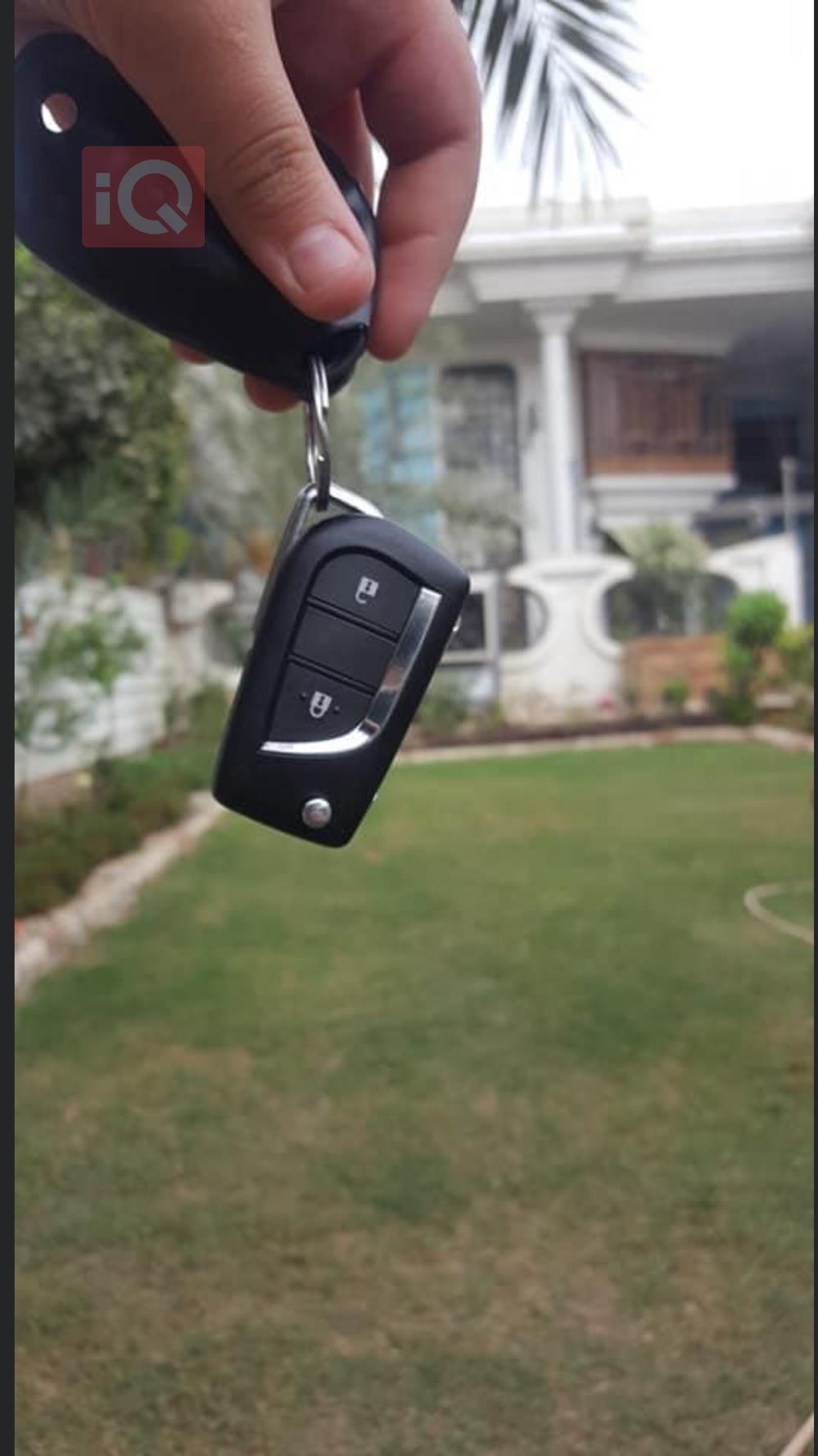 تويوتا هايلوكس